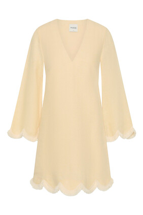  Essie Kaftan