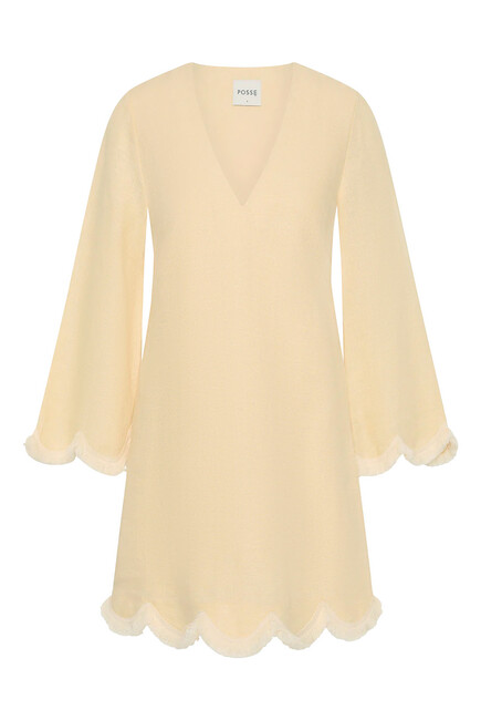  Essie Kaftan