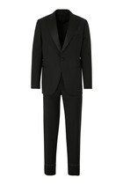 Smoking Trevi Tuxedo