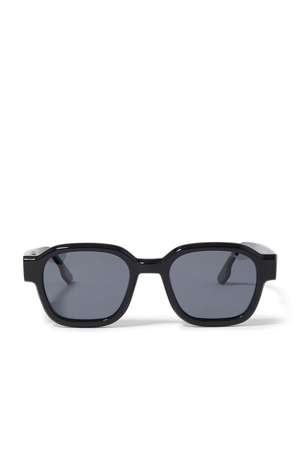 Jeff Black Sunglasses