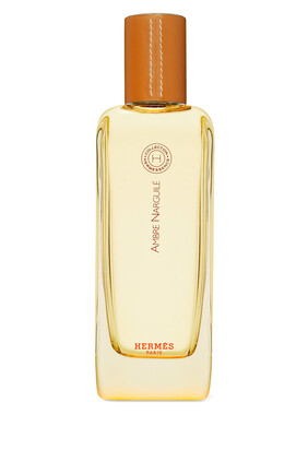 Ambre Narguilé, ماء تواليت