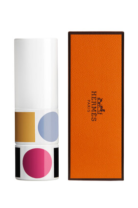  أحمر شفاه Rouge Hermès, Satin-finish بإصدار محدود