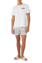 Micro On Road Swim Shorts