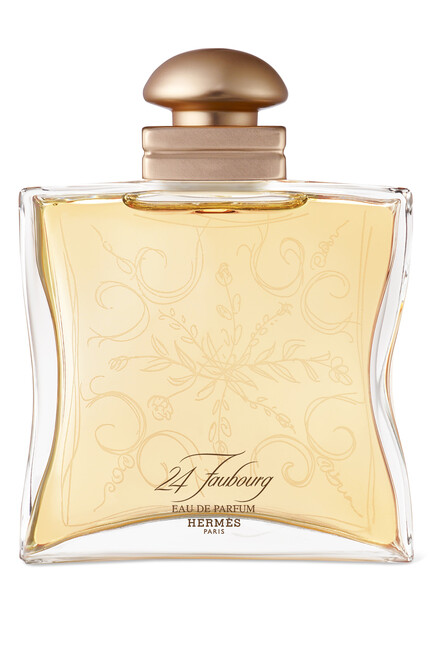 24 Faubourg, ماء عطر