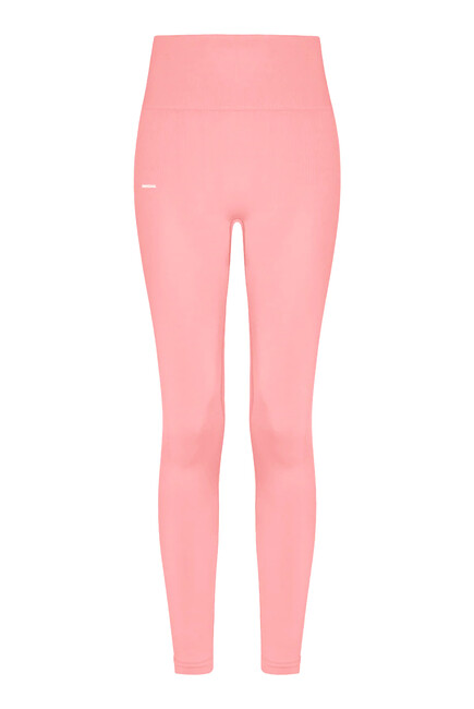Plant-Stretch Compressive Leggings