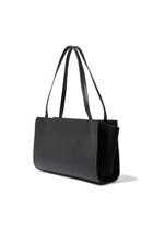 Wonton Slim Tote Bag