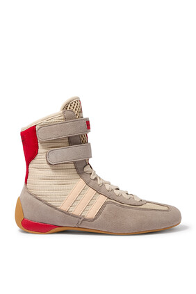  Adidas Rasant 2.0 Strap Sneakers
