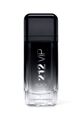 ماء عطر 212 في آي بي بلاك للرجال