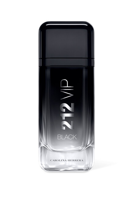 ماء عطر 212 في آي بي بلاك للرجال