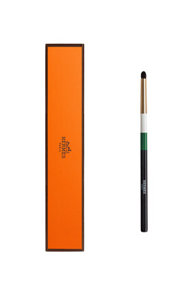 فرشاة دمج للعيون Les Pinceaux Hermès، L'Estompeur de Precision