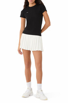 365 Cotton-Stretch T-Shirt