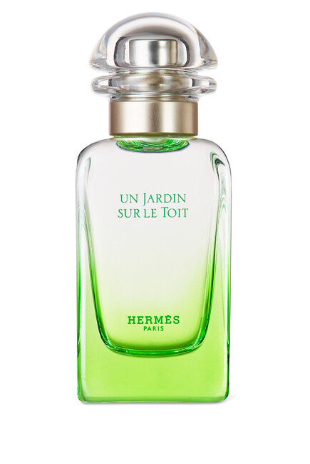 أو دو تواليت Un Jardin sur le Toit
