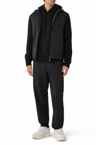 Logo Jogging Pants