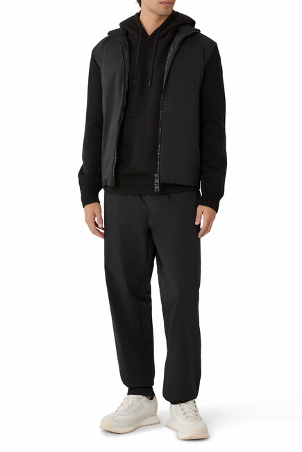 Logo Jogging Pants
