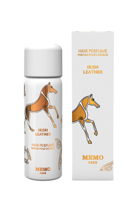 عطر أيريش ليذر للشعر