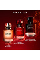 ماء عطر لانتيردي روج