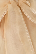 Memento Organza Blouse