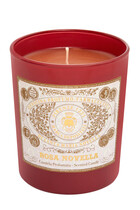 شمعة معطرة روزا نوفيلا
