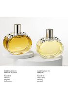 أو دو بارفان بخاخ طبيعي مركز Hermes BARENIA سعة 60 مل