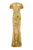 Sumatra Maxi Dress