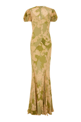 Sumatra Maxi Dress