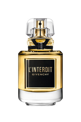 L’Interdit Parfum 