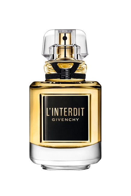 L’Interdit Parfum 
