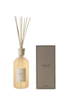 موزع عطر ارامارا ستيل