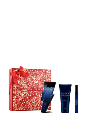 212 VIP Rosé Eau de Parfum and Body Lotion Set