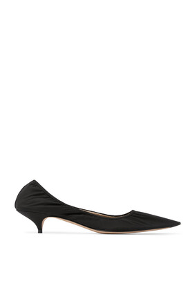 Liisa 35 Kitten Pumps