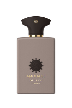 Opus XVI Timber Eau de Parfum