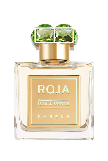 عطر إيزولا فيردي