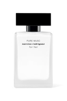 ماء عطر بيور مسك