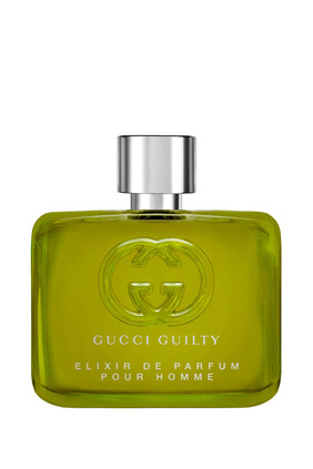 عطر الكسير جيلتي للرجال