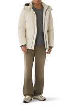 Cloud 3Q Down Jacket