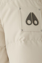 Cloud 3Q Down Jacket