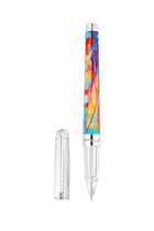 Line D Eternity Graff'ty Rollerball Pen Large