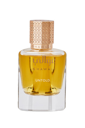 عطر انتولد