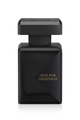 عطر عود فور جريتنس للشعر