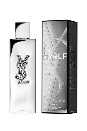 MYSLF ABSOLU Parfum
