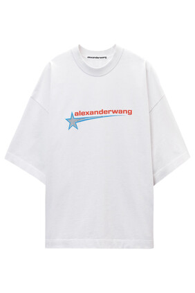 Star Graphic T-Shirt