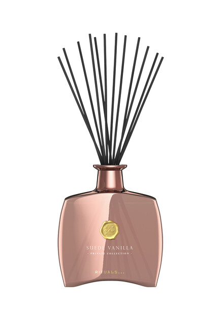 أعواد موزع عطر سويد فانيلا