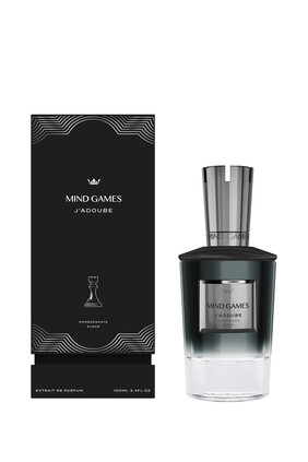 عطر مركز جادوب