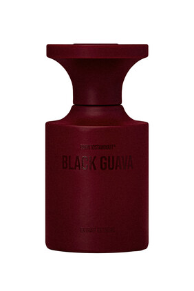 عطر مركز بلاك جوافا