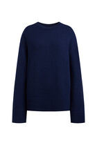 Merino Crew Neck Jumper 