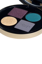 Ombres d'Hermès, Eye Shadow Quartet, Limited Edition, Ombres Optiques