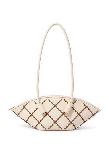 Olimpia Small Tote Bag 