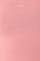 Plant-Stretch Compressive Tank Top 
