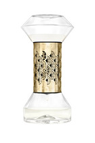 موزع عطر روزيز بتصميم ساعة رملية 2.0