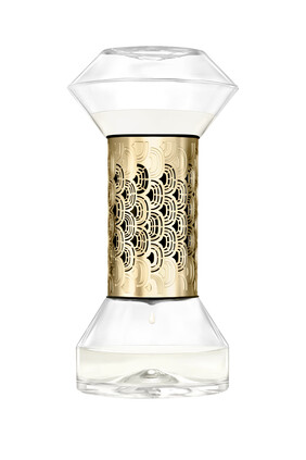 موزع عطر روزيز بتصميم ساعة رملية 2.0